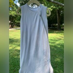 Kyte baby sleep sack